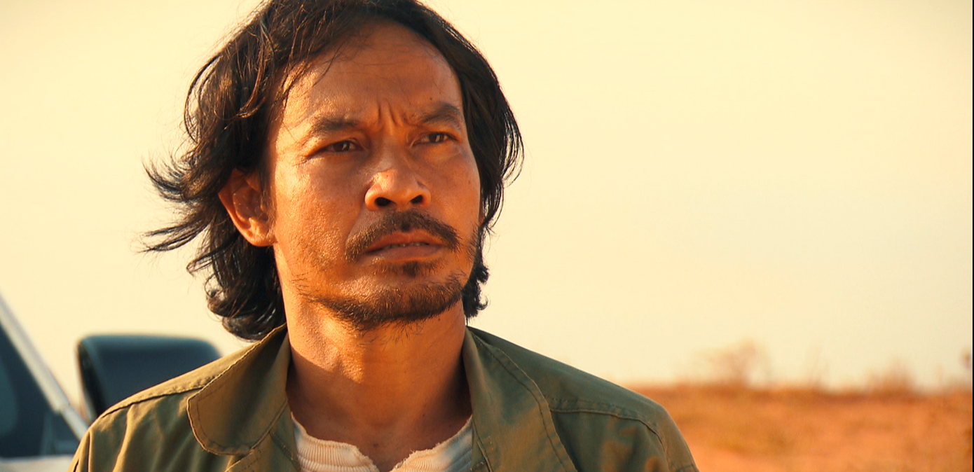 Cát đỏ tập 1: Mở đầu dữ dội với ‘xóm chửa hoang’ ảnh 5