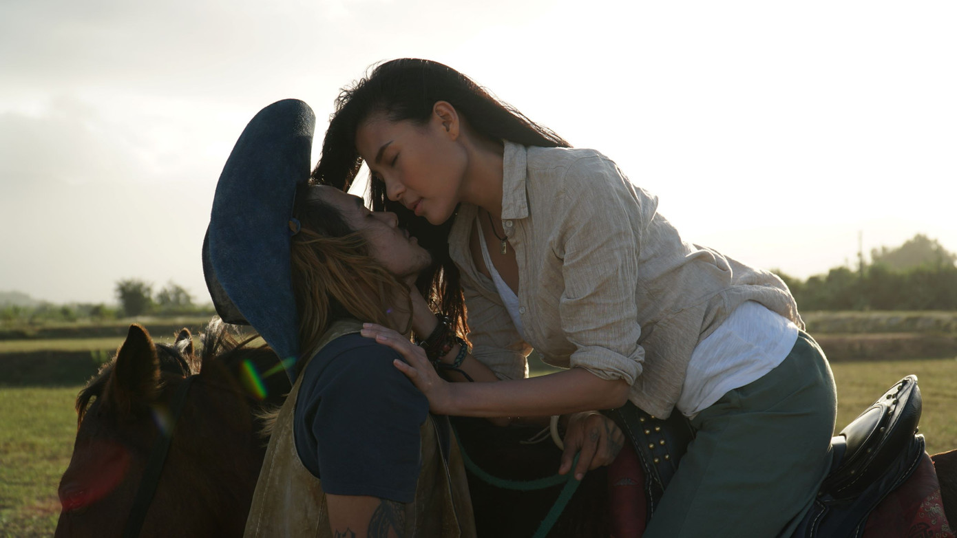 ‘Cát đỏ’ lên sóng tối nay trên VTV3 có gì đặc biệt? ảnh 2