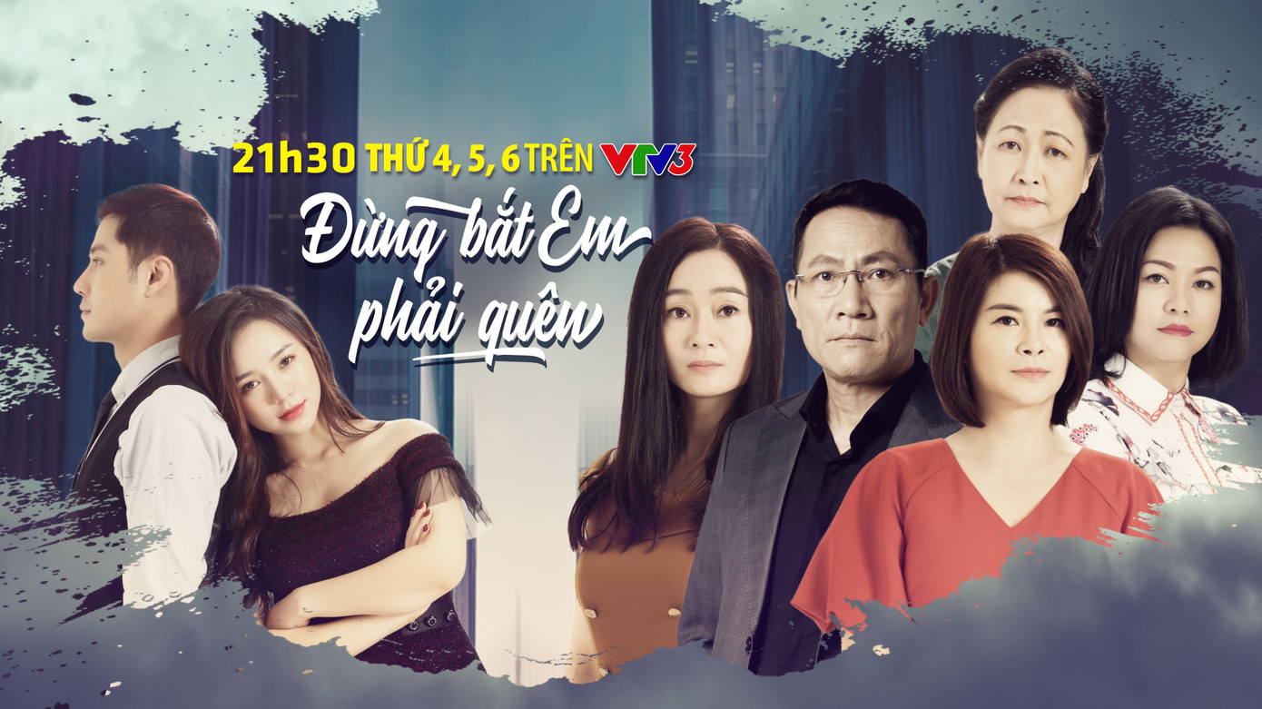 VTV thay đổi lịch phim phát sóng giờ vàng ảnh 2