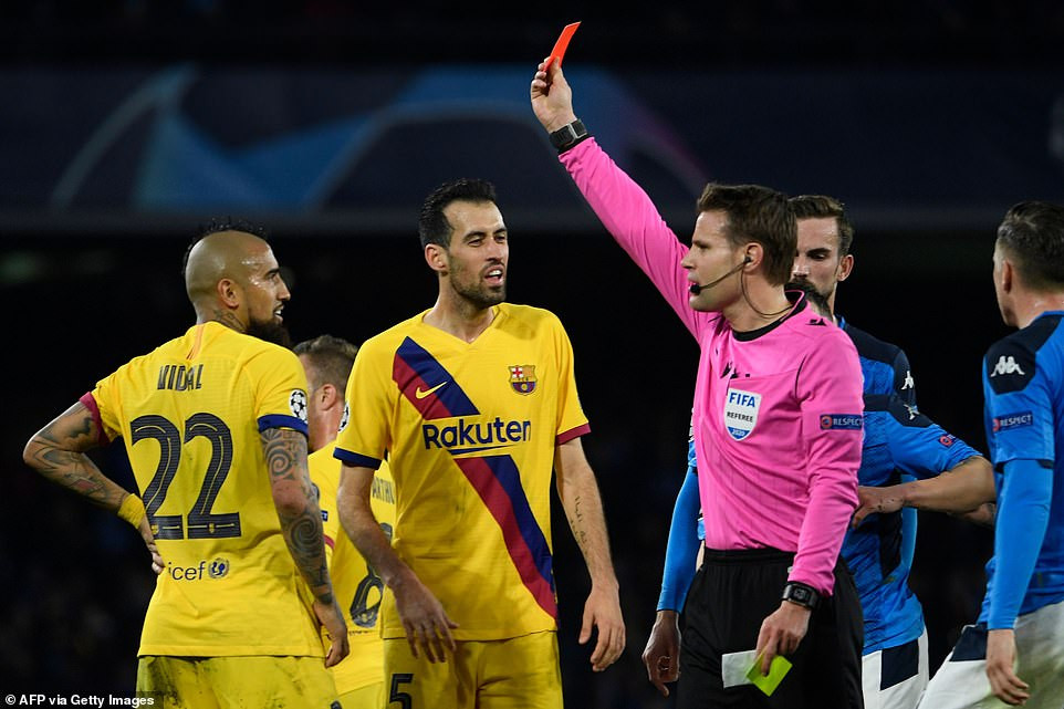 Messi nói đúng, Barcelona khó làm nên chuyện! ảnh 2