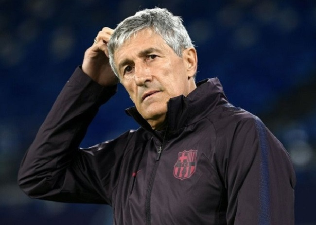 5 lý do khiến Barcelona bị truất ngôi vương ở La Liga ảnh 4