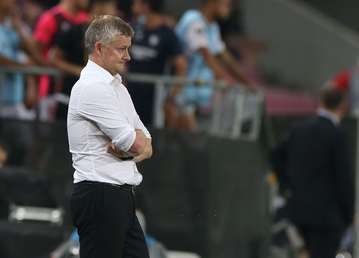 Fernandes gục ngã sau thất bại cay đắng của M.U ảnh 10