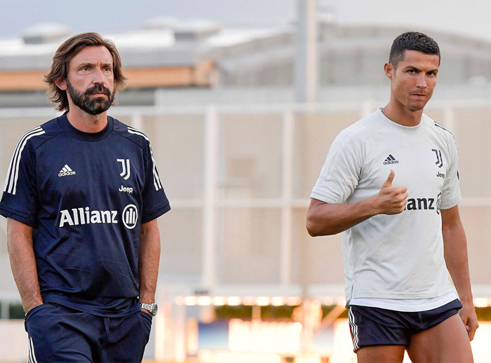 Serie A mùa giải 2020-2021: Thử thách lớn của Pirlo ảnh 1