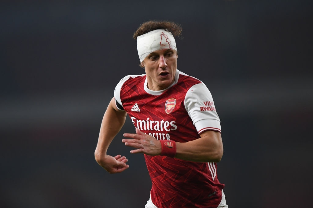 Hậu vệ Arsenal đổ máu, sao Wolves bất tỉnh sau pha va chạm kinh hoàng ảnh 4