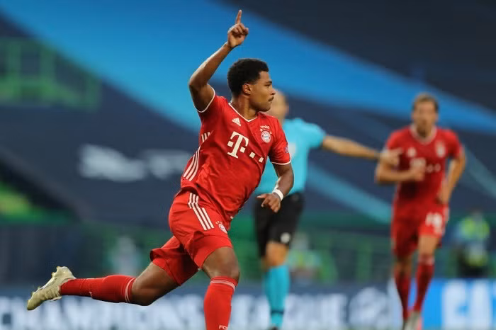 Bayern nhuộm đỏ Lisbon ăn mừng tấm vé vào chung kết ảnh 4