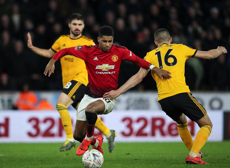 Lịch thi đấu, trực tiếp Ngoại hạng Anh 29/12: M.U gặp 'sói dữ' ảnh 1