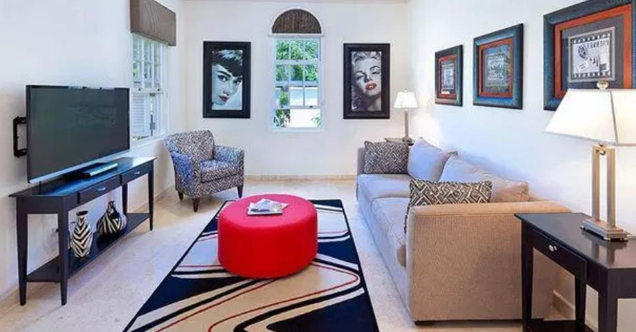 Cựu tiền đạo M.U Rooney giàu ‘nứt đố đổ vách’ như thế nào? ảnh 2