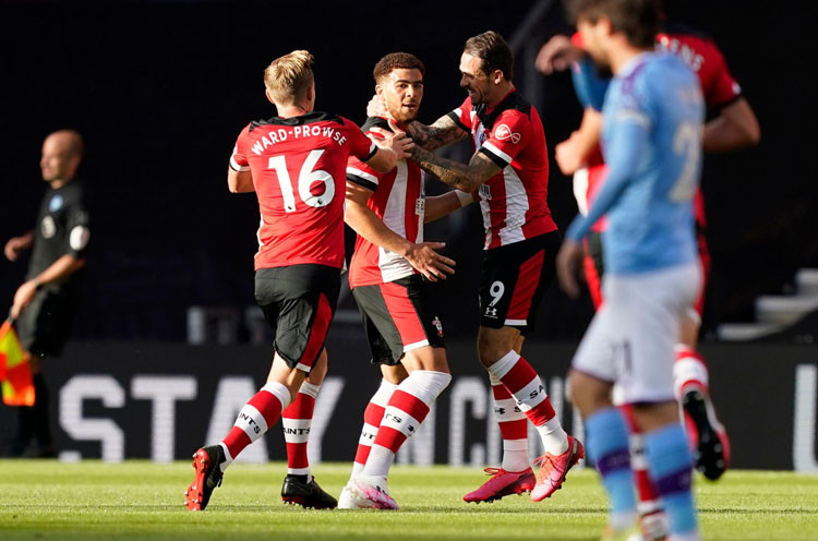 Lịch thi đấu, trực tiếp Ngoại hạng Anh 19/12: Man City gặp khó ảnh 1