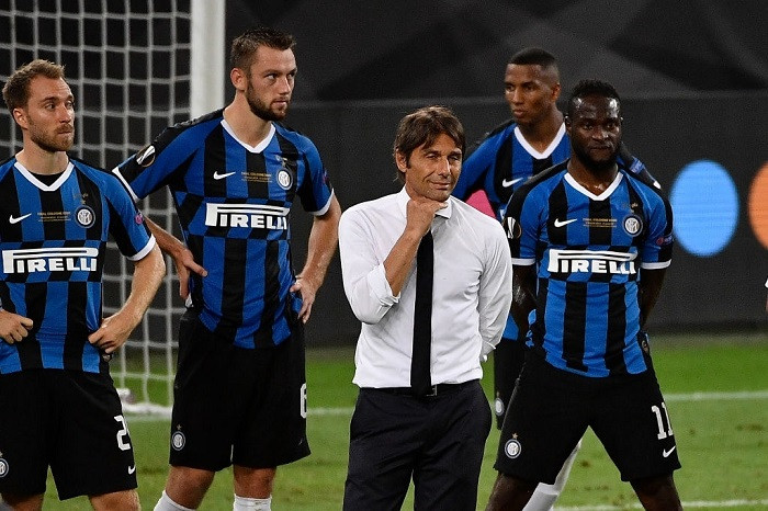 Sevilla vô địch Europa League trong cơn mưa bàn thắng ảnh 18