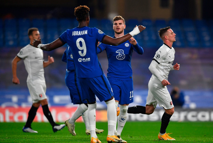 Lịch thi đấu, trực tiếp Champions League 24/11: Vé sớm cho Chelsea? ảnh 1