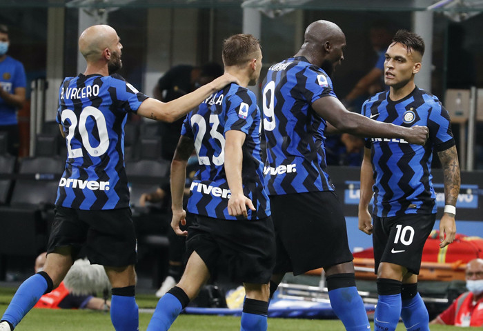 Serie A mùa giải 2020-2021: Thử thách lớn của Pirlo ảnh 2