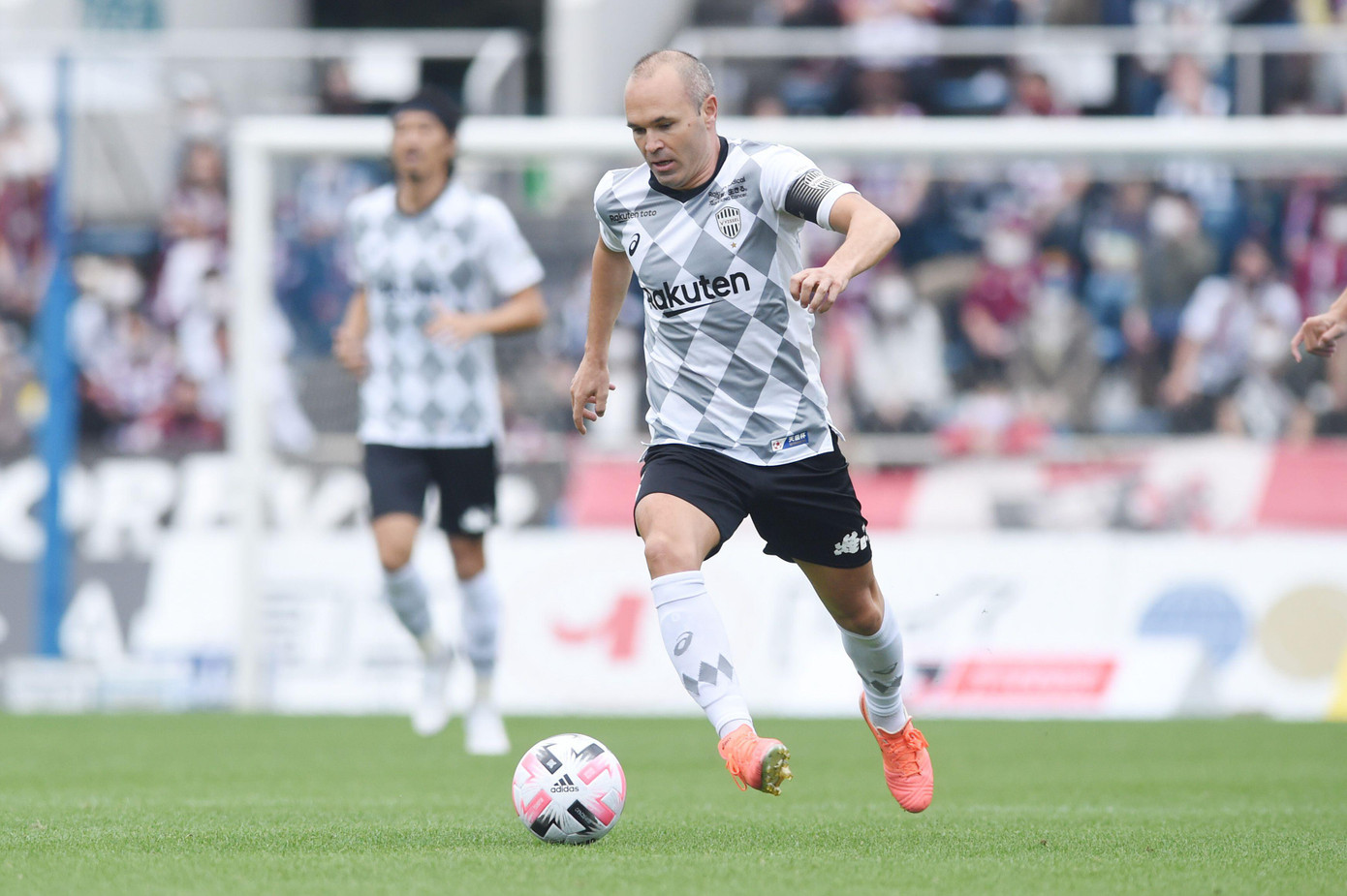 Rooney và những ngôi sao bóng đá sắp giải nghệ ảnh 4