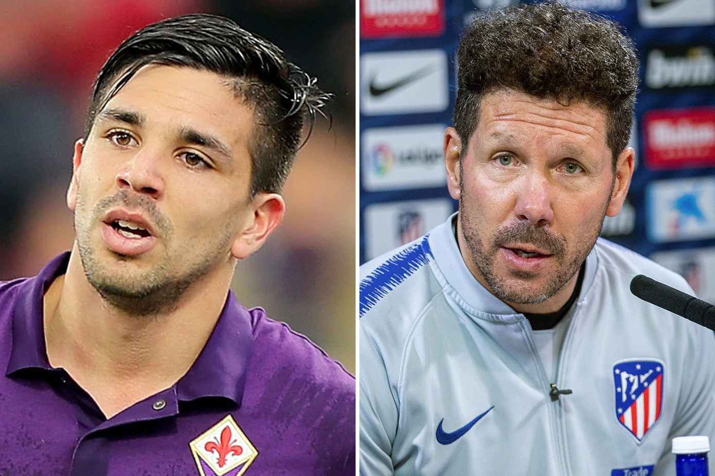 Top cầu thủ trẻ 'cha truyền con nối' của làng bóng đá thế giới ảnh 5