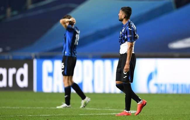 Dàn sao PSG vỡ òa với tấm vé bán kết siêu kịch tính ảnh 9