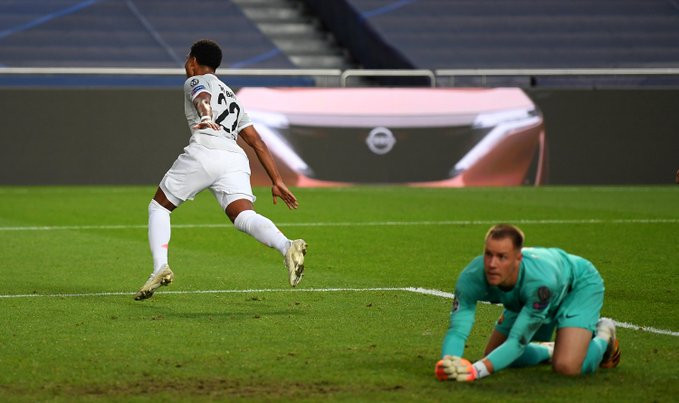 Bayern hủy diệt Barca với tỉ số không tưởng 8-2 ảnh 1