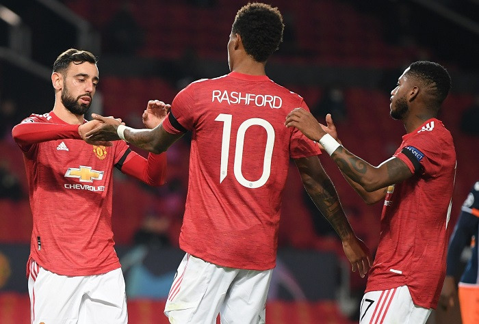 Lịch thi đấu, trực tiếp Ngoại hạng Anh 20/12: Thời cơ của M.U ảnh 1