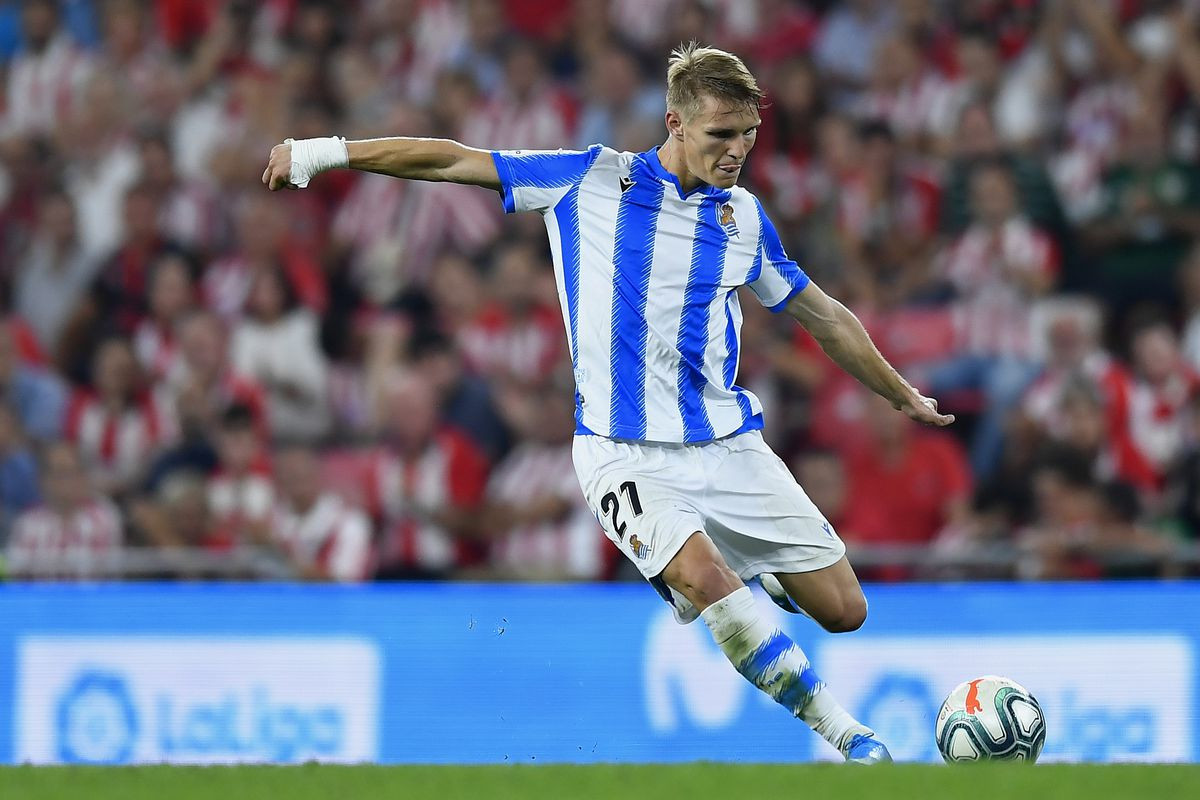 Top 5 hợp đồng thành công nhất La Liga 2019-2020 ảnh 1