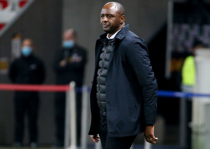 5 ứng cử viên thay Arteta ở Arsenal: Cơ hội cho người Ý? ảnh 2