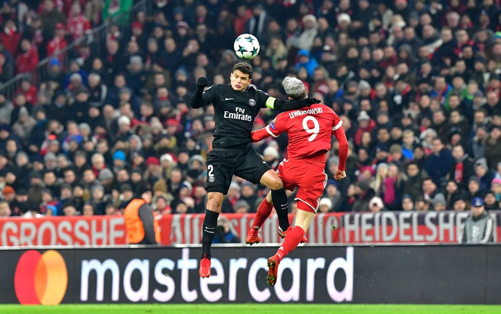 5 điểm nóng quyết định chung kết PSG vs Bayern Munich ảnh 2