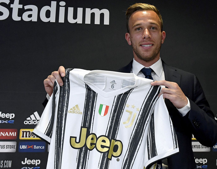 Top 10 thương vụ chuyển nhượng tốn kém nhất mùa hè 2020 ảnh 4