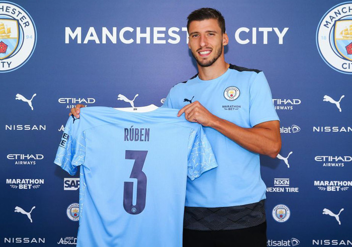 Top 10 thương vụ chuyển nhượng tốn kém nhất mùa hè 2020 ảnh 3