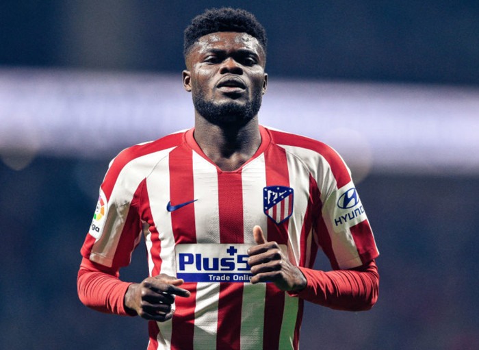 Top 10 thương vụ chuyển nhượng tốn kém nhất mùa hè 2020 ảnh 1