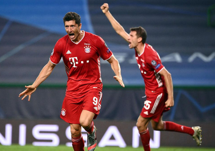 Chung kết PSG vs Bayern Munich: Sự lên ngôi của đồng tiền? ảnh 1