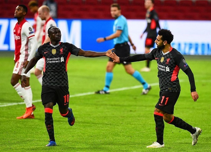 Lịch thi đấu, trực tiếp Champions League 1/12: Liverpool lấy vé sớm? ảnh 1