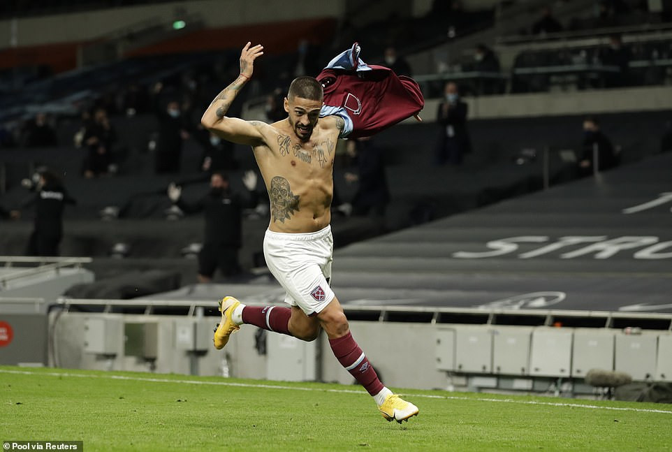 Harry Kane lập kỳ tích, Tottenham vẫn mất điểm khó tin ảnh 1