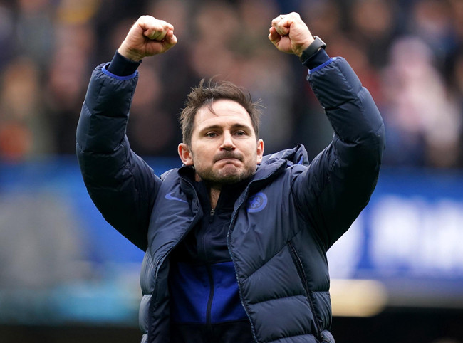 Chelsea mùa giải 2020-2021: Bột có gột nên hồ? ảnh 2