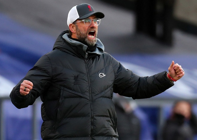 Lịch thi đấu, trực tiếp Ngoại hạng Anh 27/12: Liverpool tăng tốc ảnh 1