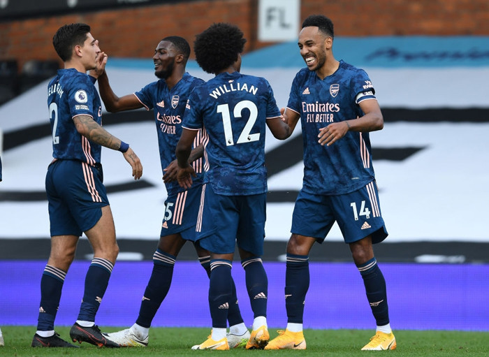 Với Arteta, Arsenal có quyền mơ mộng ảnh 1