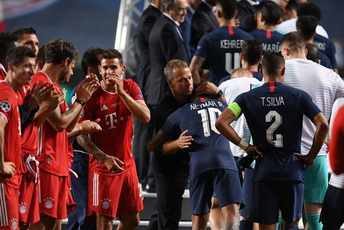 Nhìn gần Bayern Munich trên bục vinh quang Champions League ảnh 4