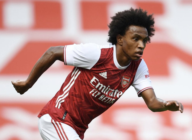 Arsenal mùa giải 2020-2021: Chờ Pháo gầm vang! ảnh 1