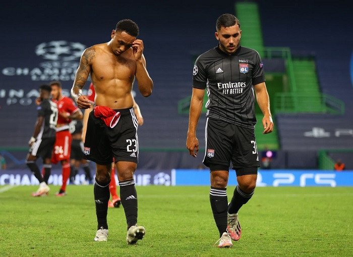 Bayern nhuộm đỏ Lisbon ăn mừng tấm vé vào chung kết ảnh 16