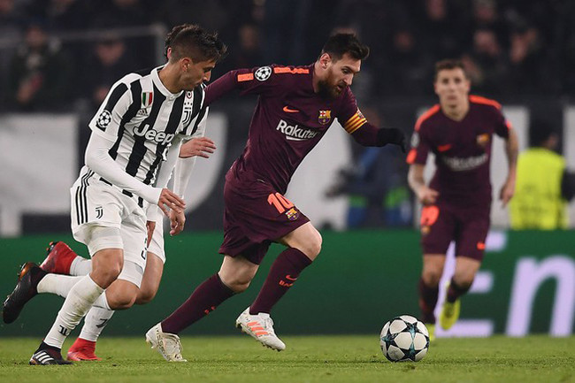 Lịch thi đấu Champions League 28/10: Thử thách chờ Barca ảnh 1