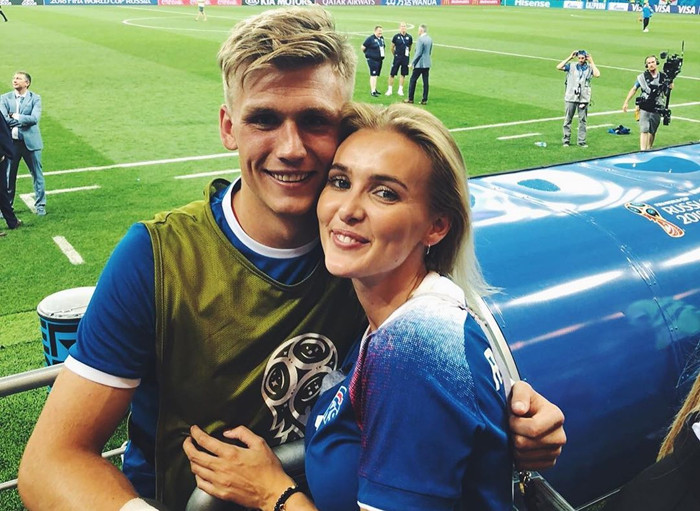 Tân binh Arsenal trở thành thủ môn sau ca mổ ruột thừa ảnh 1