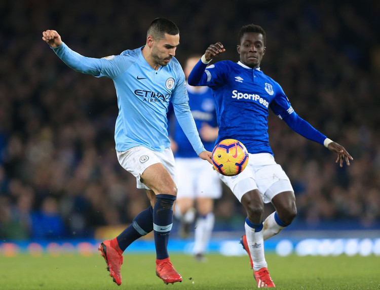 Lịch thi đấu, trực tiếp Ngoại hạng Anh 28/12: Thử thách chờ Man City ảnh 1