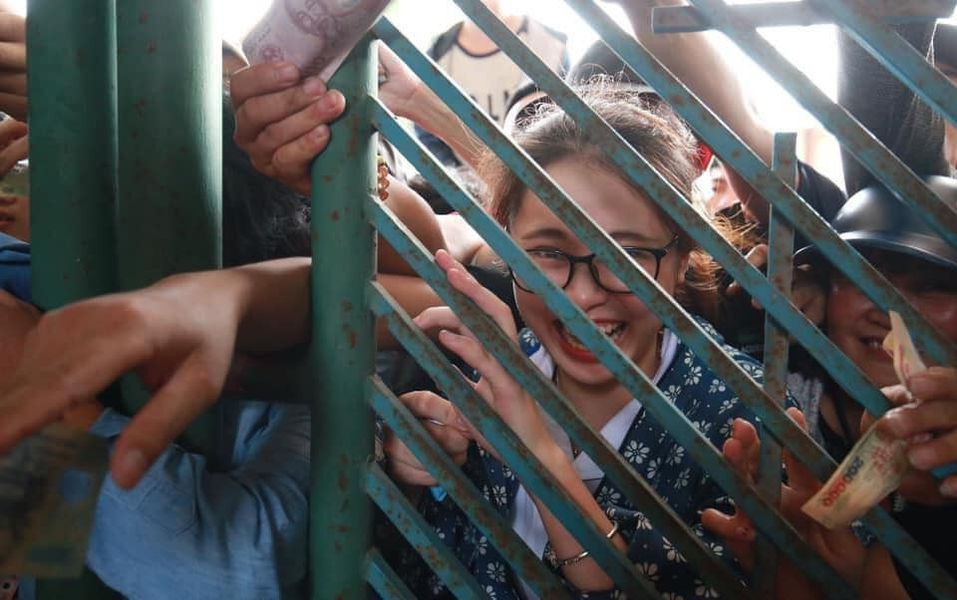 Báo Thái Lan: ‘Bóng đá Việt Nam trở lại và phá vỡ mọi quy tắc’ ảnh 1