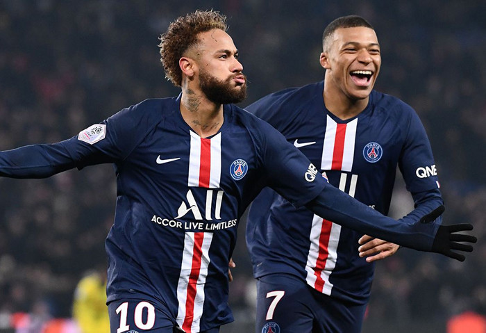 Chung kết PSG vs Bayern Munich: Sự lên ngôi của đồng tiền? ảnh 2