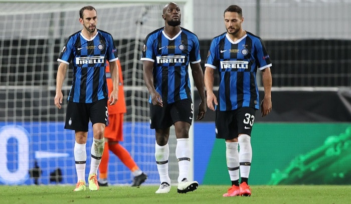 Sevilla vô địch Europa League trong cơn mưa bàn thắng ảnh 16