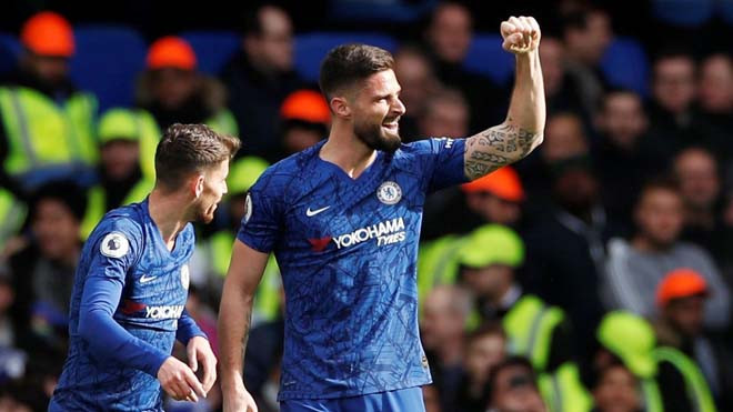 Tottenham bại dưới tay Chelsea, Mourinho cúi đầu trước trò cũ ảnh 1