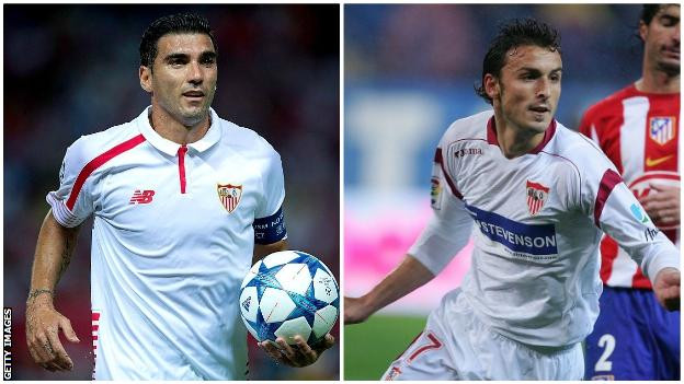 HLV Lopetegui dâng tặng Europa League cho 2 ngôi sao xấu số của Sevilla ảnh 1