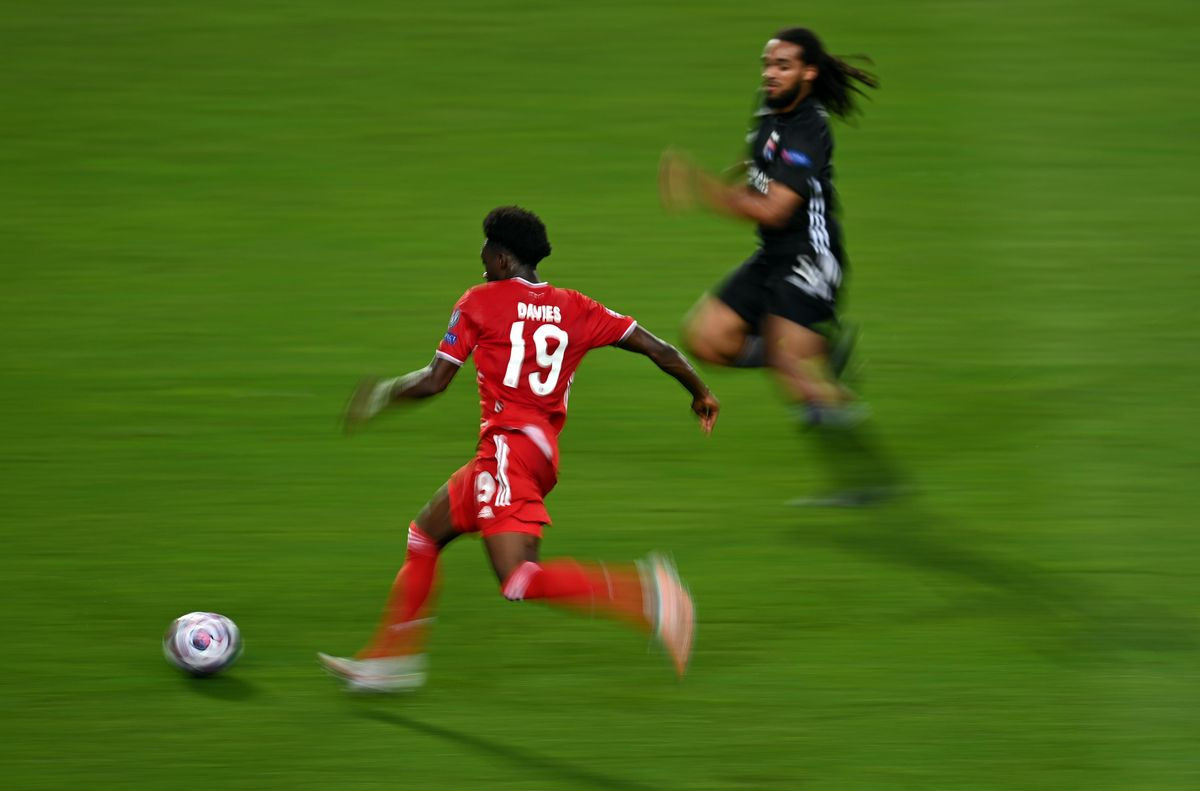 5 điểm nóng quyết định chung kết PSG vs Bayern Munich ảnh 1