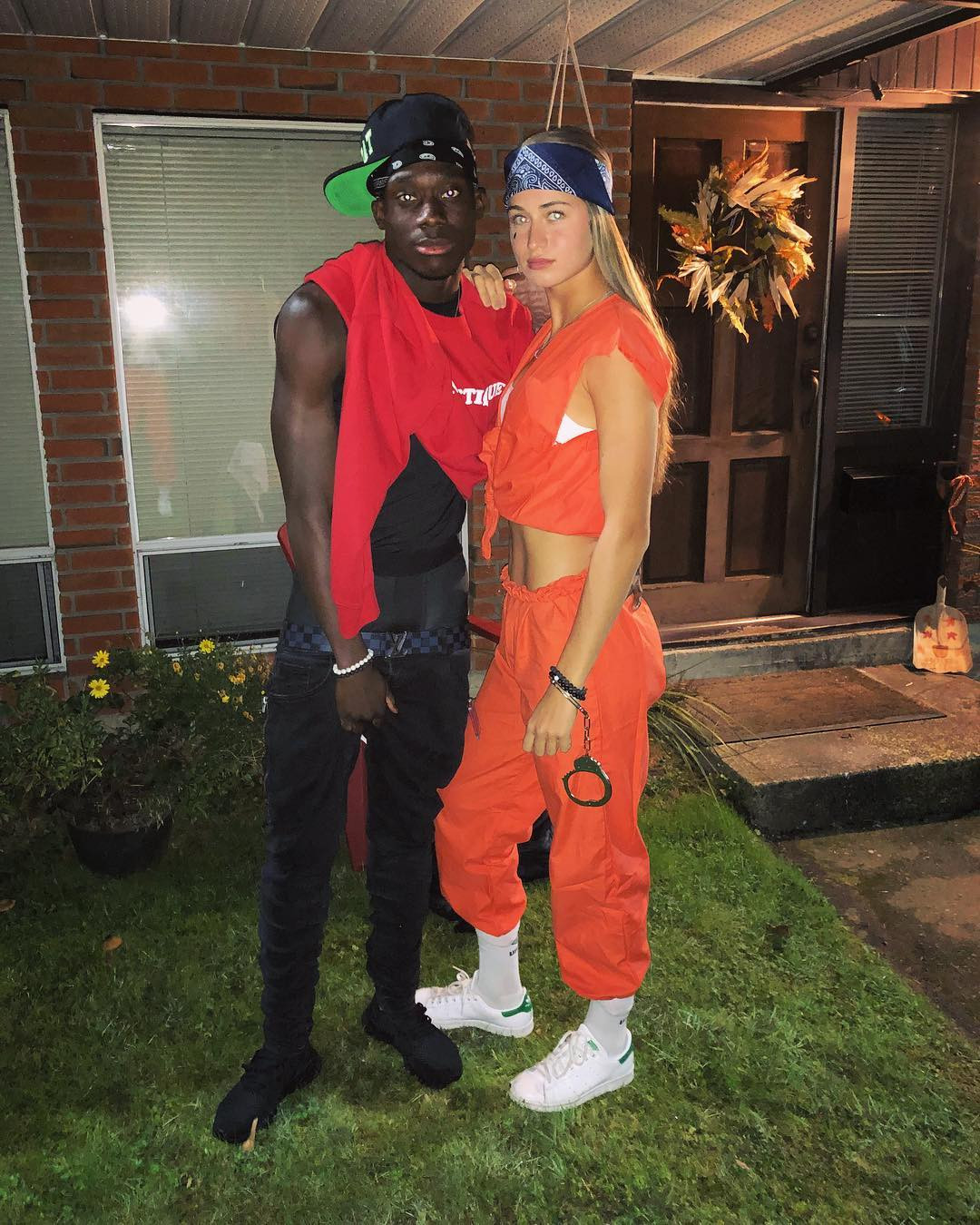 Sao trẻ của Bayern có 'nội gián' xinh đẹp ở... PSG ảnh 7