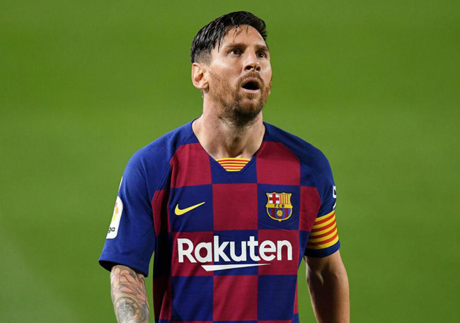 Đội hình hay nhất La Liga 2019-2020: 'Kền kền' áp đảo ảnh 3