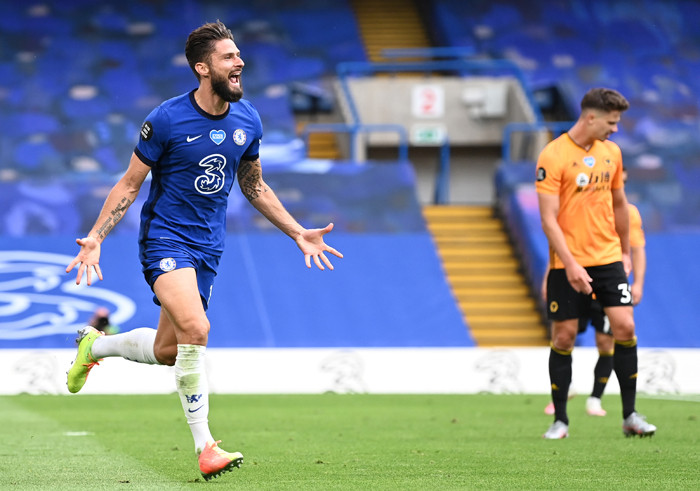 Lịch thi đấu, trực tiếp Ngoại hạng Anh 15/12: Chelsea gặp 'Sói dữ' ảnh 1