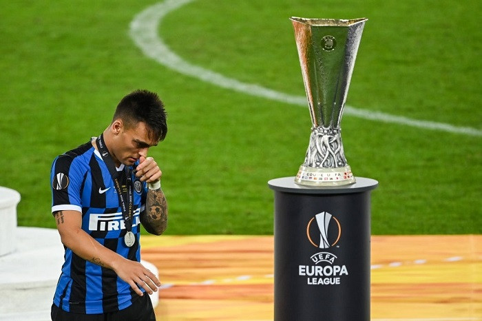 Sevilla vô địch Europa League trong cơn mưa bàn thắng ảnh 20