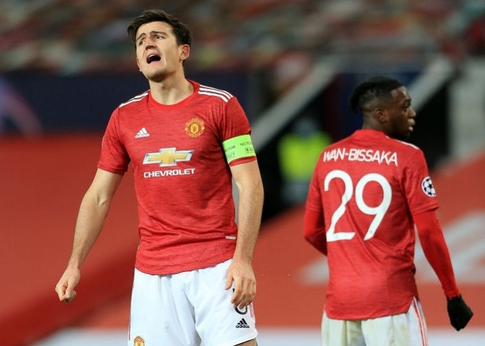 Kịch bản khiến M.U sớm dừng bước ở Champions League ảnh 1