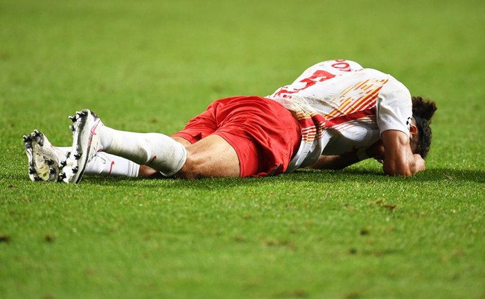 PSG vào chung kết Champions League, CĐV đổ ra đường ăn mừng ảnh 5